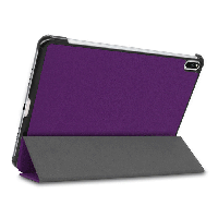 Чехол Primo для планшета Huawei MatePad Pro 10.8" (MRX-W09 / MRX-W19 / MRX-AL09) Slim - Purple