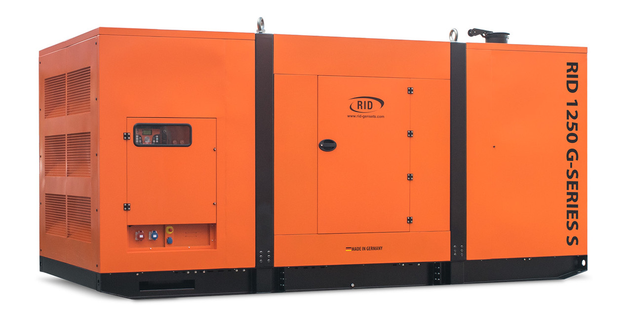 RID 1250 G-SERIES S (1000 кВт)