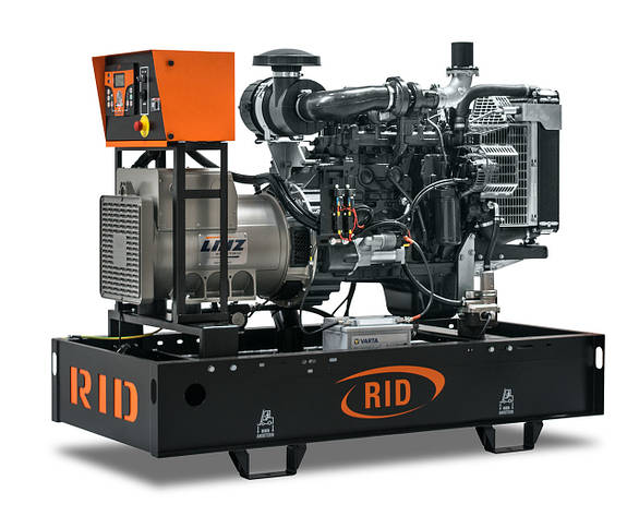 RID 60 C-SERIES (48 кВт), фото 1