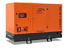 RID 80 C-SERIES S (64 кВт), фото 2
