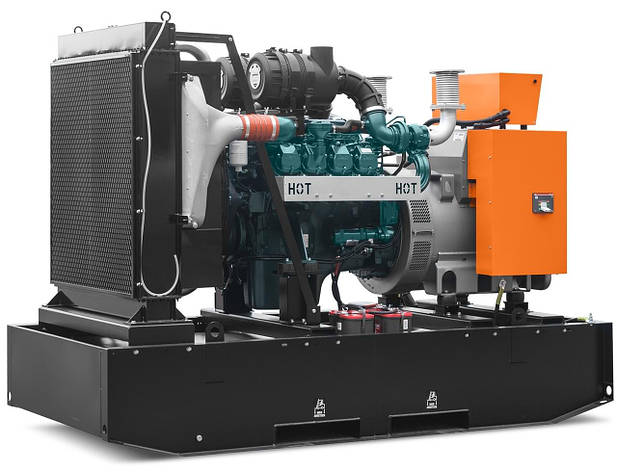 RID 600 C-SERIES (480 кВт), фото 1