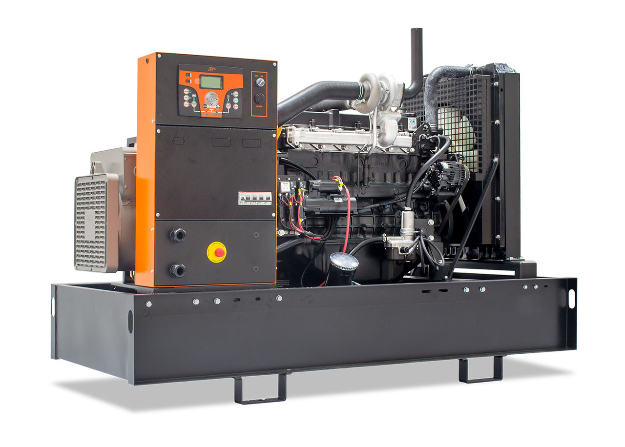 RID 750 E-SERIES (600 кВт)