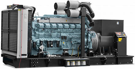 RID 2000 E-SERIES (1600 кВт), фото 2