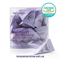 Нічна маска для підвищення еластичності Trimay Enrich-lift Sleeping Pack