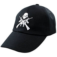 Бейсболка IRON MAIDEN 2 Едді