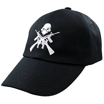 Бейсболка IRON MAIDEN 2 Едді, фото 1