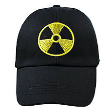 Бейсболка Radioactive, фото 4
