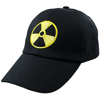 Бейсболка Radioactive, фото 1