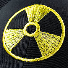 Бейсболка Radioactive, фото 5