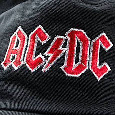 Кепка AC/DC, фото 4