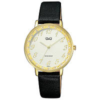 Часы женские Q&Q QC09J124Y (QC09-124)