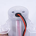 Насос харчової 12 вольт, фото 2