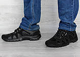 Кросівки чоловічі демісезонні (кз-15ч-2), фото 8