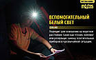 Ліхтар налобний Nitecore NU25, фото 7