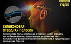 Ліхтар налобний Nitecore NU25, фото 10