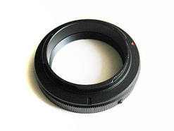 Адаптер перехідник T T2 - Pentax PK K, кільце