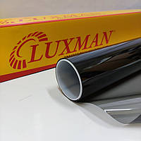 Тонировочная пленка на лобовое стекло HPX 35 Luxman Гарантия LFT ширина рулона 0,915 м