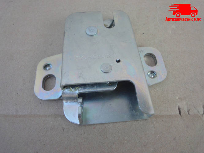 Замок двери ВАЗ 2121, 21213, 21214 НИВА задка (пр-во ДААЗ). 21213 ...