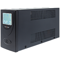 ИБП линейно-интерактивный LogicPower LP UL650VA (390Вт)