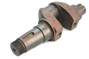 Вал колінчастий R185/190/192