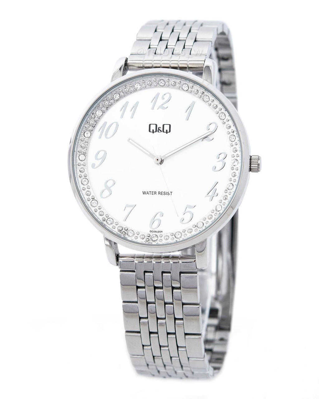 Годинник жіночий Q&Q QC09J204Y (QC09-204)