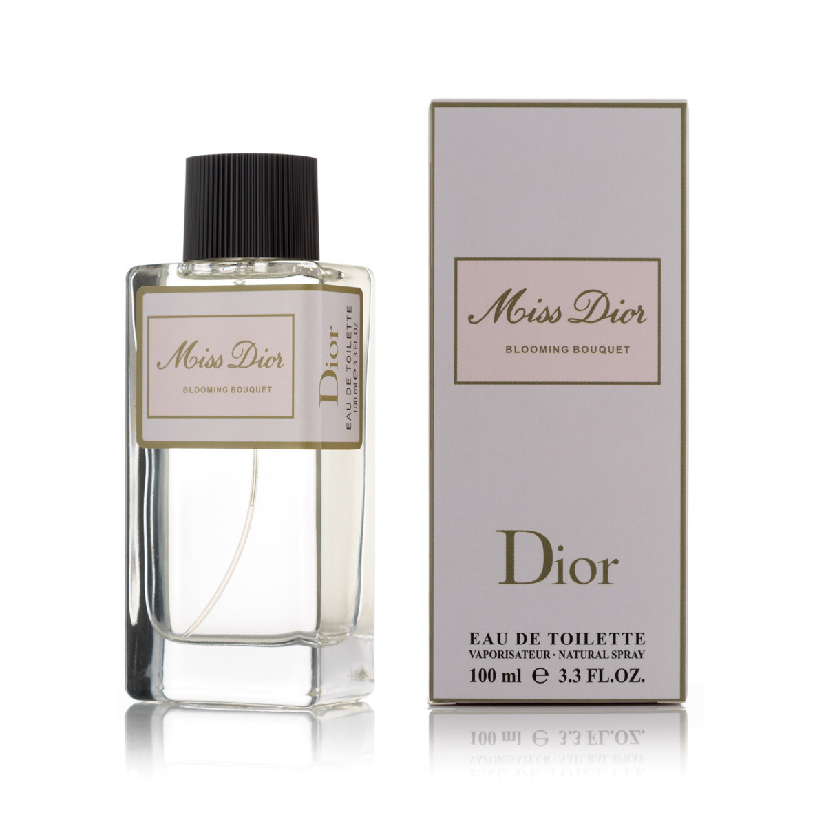 Christian Dior Miss Dior Blooming Bouquet Жіноча туалетна вода 100 мл