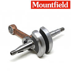 Колінвал Хускварна 236, 240