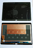 Дисплей Samsung Galaxy Tab S SM-T805 T800 Original з тачскріном Black