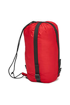 Компресійний чохол Synevyr Базовий XS 35хØ21см Червоний