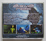 AquaNox PC CD-ROM, ліцензійна марка України, фото 3