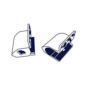 Заглушки на петли