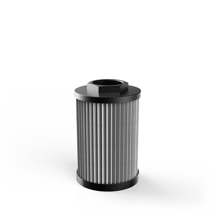 Всмоктуючий гідравлічний фільтр UFI Filters серії ESA – ESB, фото 1