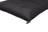 Спальний мішок літній Synevyr Duspo 160 Ковдра Правий (R), фото 6