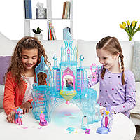 My little pony explore hotsell equestria crystal empire castle