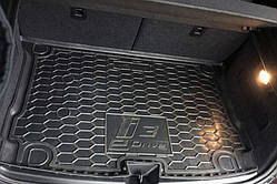 Килимок в багажник BMW i3 (Avto-gumm) поліуретан