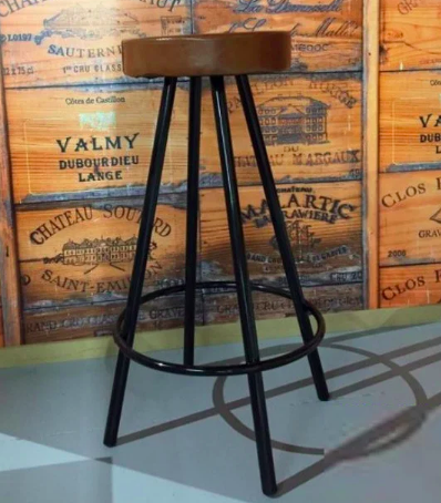 Барный табурет Диана Купить высокий барный табурет Диана