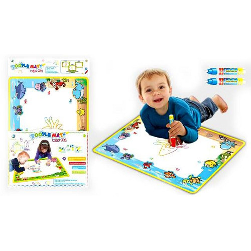 Килимок для малювання водою METR+, LT3942