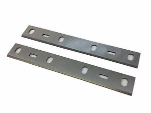 Суворі ножі для фугвально-паспортусового верстата Holzstar ADH 200 | розмір 210x22x1.8 5915200, фото 1
