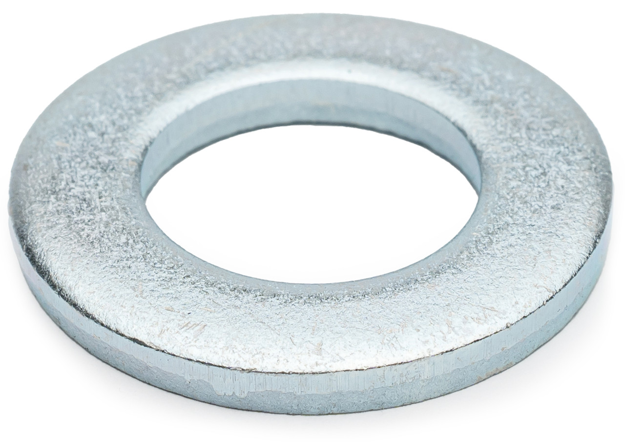 Шайба 4х9 мм зменшена DIN 125 оцинкована, фото 1