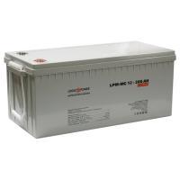Батарея до ДБЖ LogicPower GL 12В 200 Ач (4156)