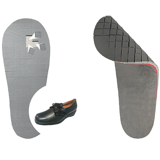 Устілки розвантажувальні FORS TM