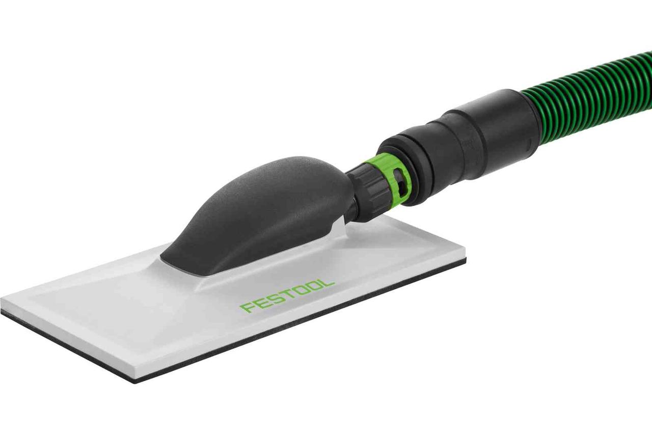 Ручний шліфок з функцією пиловидалення Festool HSK-A 115x226