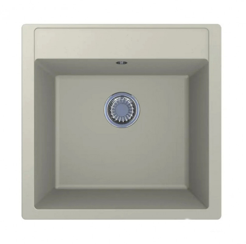 Кухонна мийка Miraggio Bodrum 510 Jasmine, фото 1