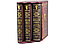 Біблія з малюнками Гюстава Доре в 3 томах (ексклюзивне подарункове видання), фото 2