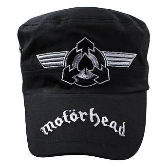 Кепка MOTORHEAD, фото 2
