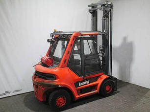 Linde Н70Т-02, фото 2