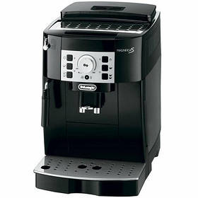 Кавоварка DeLonghi Magnifica S Ecam 22.110.B Б/В Подарунок + гарантія