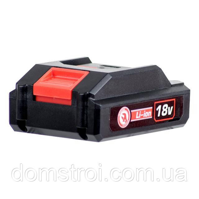 Аккумулятор 18 В., 1300 mAh к DT-0315 INTERTOOL DT-0315.10