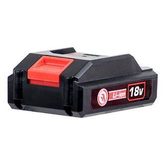 Аккумулятор 18 В., 1300 mAh к DT-0315 INTERTOOL DT-0315.10, фото 1