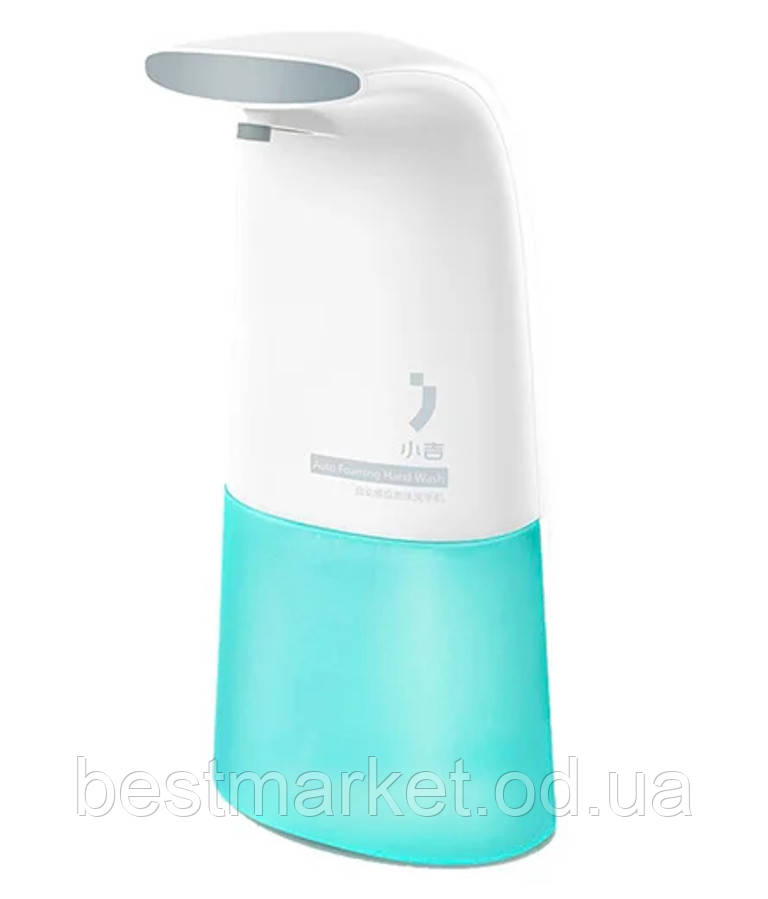 Автоматичний Дозатор для Рідкого Мила Minij Auto Foaming Hand Wash Пінний Диспенсер для Рук